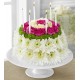 Tort de flori 1